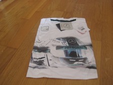 MERCEDES  AMG PATRONAS  PUMA DRIVER T TAGS/PACKET XL MENS