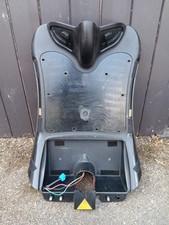 Shoprider Cameo GK8-3 "three