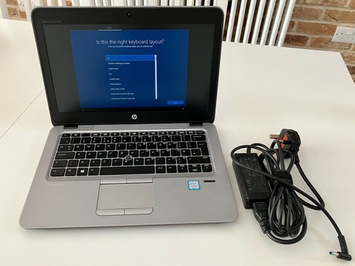 Elitebook 820 5 - 820, 12.5"