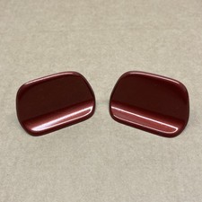 Jaguar X Type Headlight Washer