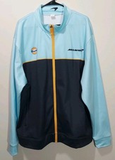 McLaren Racing F1 Gulf Mens