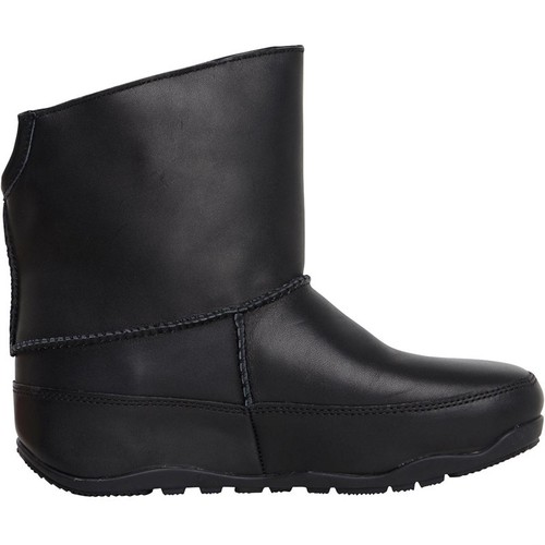 Ladies fitflop mukluk shorty - ladies',
