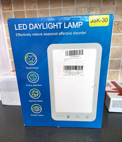 Shinowa jsk 10000 lux - jsk-30, light