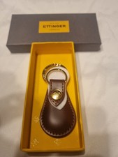 Ettinger Brown Bridal Hide