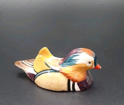 Vintage beswick mandarin duck - beswick,