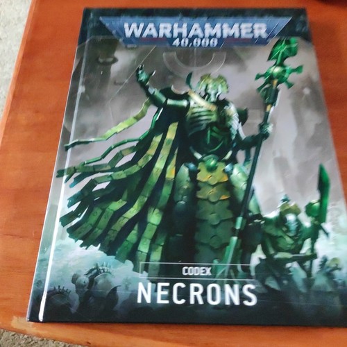 Warhammer 000k codex - warhammer, 40,000k