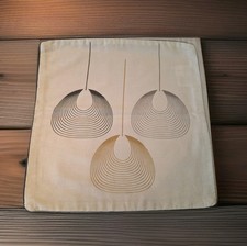 Fusion Set of 8 Cream Black