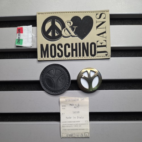 Vintage moschino soft - vintage,