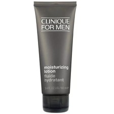 New SEALED Clinique for Men Moisturizing Lotion 100ml Full Size Moisturiser