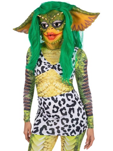 Deluxe gremlins greta latex - deluxe,
