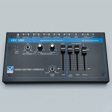 Vintage Video Tech Designs VEC