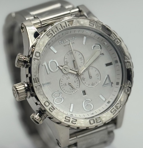 Nixon chrono high - chrono,