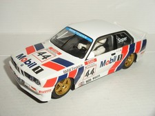 Scalextric - BMW M3 #44 Steve