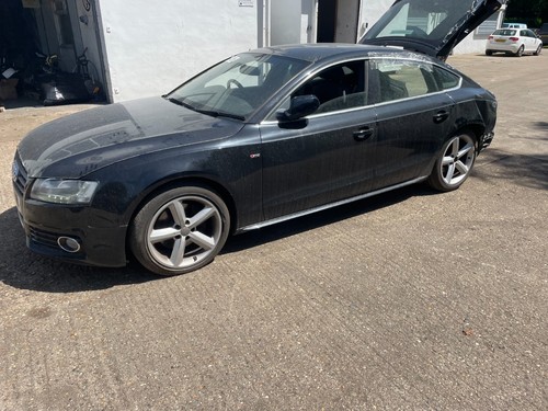 Audi breaking parts 2 - breaking, 2.0