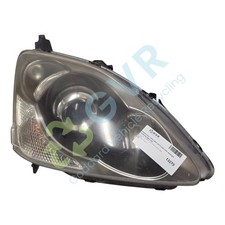 HONDA CIVIC TYPE-S MK7