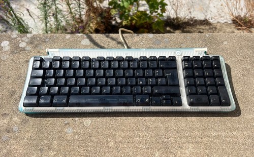 Apple m2452 usb keyboard - usb,