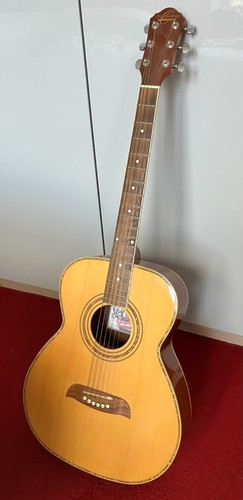 Oscar schmidt washburn - oscar, by