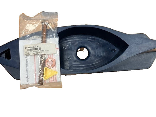 Airmar fairing block for - airmar, block,