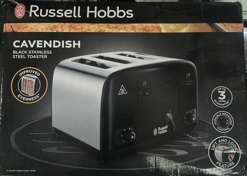 Russell hobbs cavendish 24093 - hobbs,