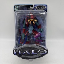 Halo CE Joyride Studios Red