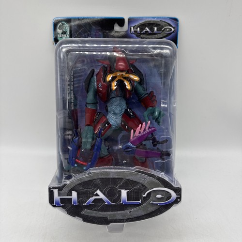 Halo joyride studios red - halo,
