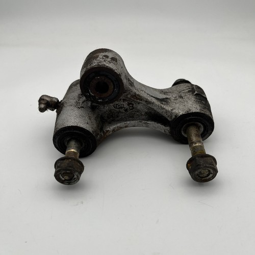 Honda nx650 idler arm - arm,