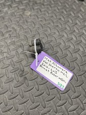 FITS FIAT BONNET BUFFER STOP HOOD BUMPER CAR CUSHION STOPPER PAD REPLACE