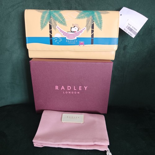 Brand new radley - brand, hammock