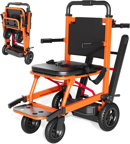 Portable stair lifting - portable,
