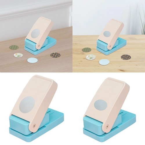 Tab punch diy craft paper - diy,