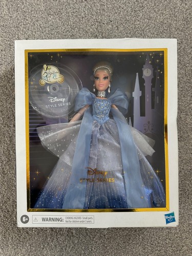 Disney style series princess - disney,