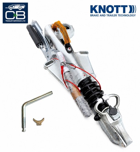 Knott avonride kfg27 braked - kfg27,