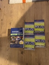 NIE 2026 Study Books -