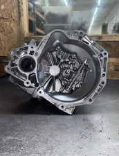 VAUXHALL AGILA GEARBOX 1.2