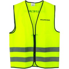 Riderr Hi-Vis Motorcycle