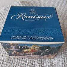 Dema Glass Renaissance Four