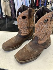 Durango DB4442 Rebel Saddle