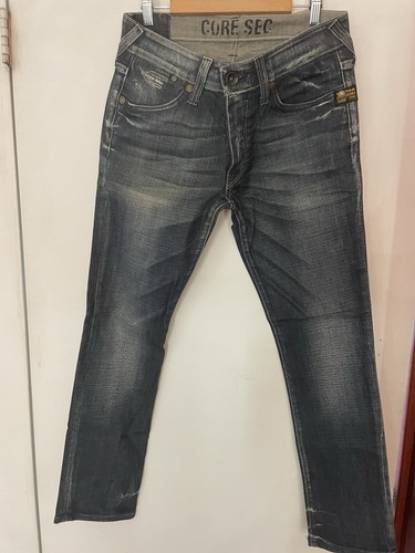 Star raw denim - denim, jeans