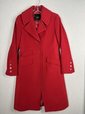Talbots Coat Womens 4P Petite