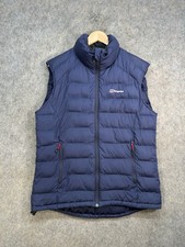 Berghaus Gilet Jacket Womens