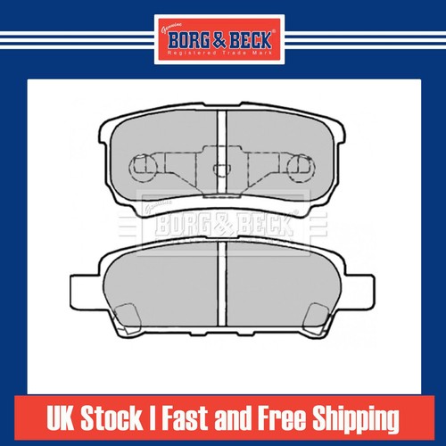 Brake pads set - pads,