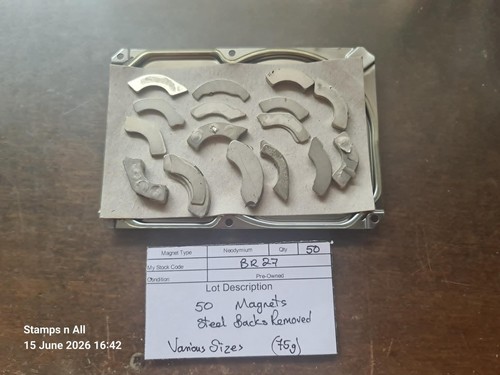 Strong hard drive - ex,