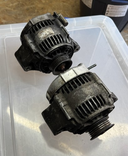 Pair toyota mr2 sw20 - toyota,