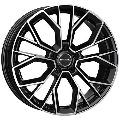 Alloy wheel mak stilo - for, ford