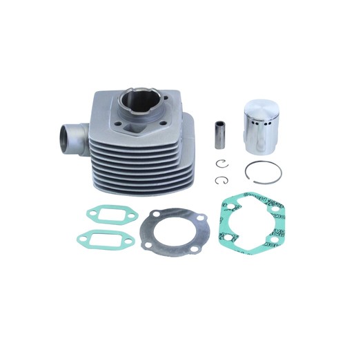 Cylinder kit 50ccm - kit,
