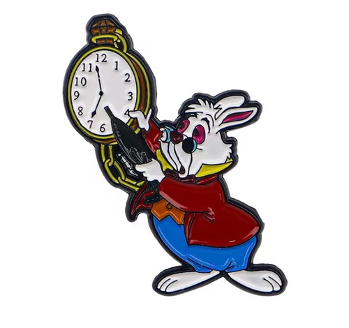 Disney alice wonderland - disney's, in