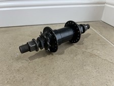 BMX freecoaster hub RHD 9