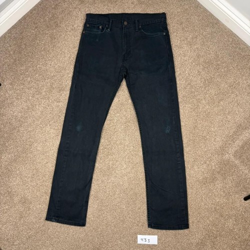 Levi 513 slim straight - levi’s,