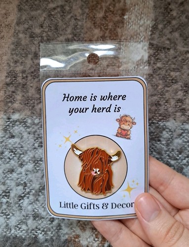 Home where your herd - is,