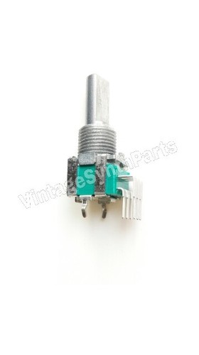 Master volume low boost - master,